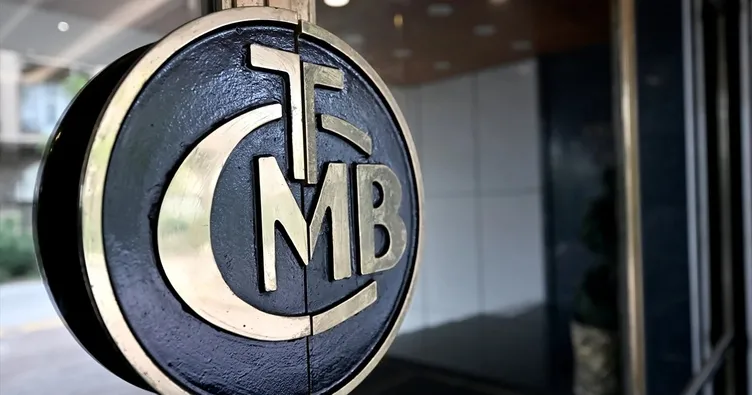 Merkez Bankası rezervleri belli oldu