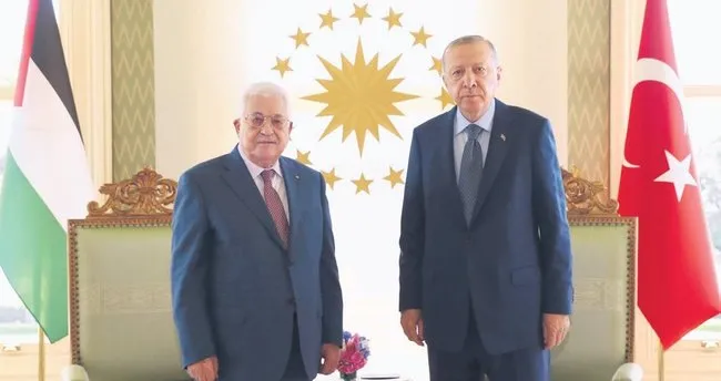 İsrail’in Filistin’deki zulmüne sessiz kalmayacağız