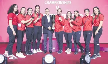 Acı yoksa madalya da yok başarı da!