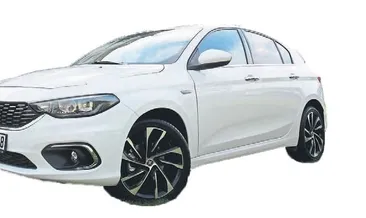 2018 Fiat Egea ailesi BİRMOT’ta