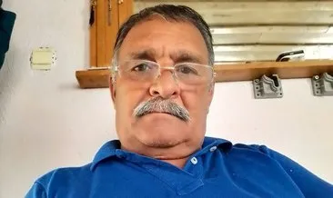 Burdur’da direksiyon başında kalp krizi geçiren sürücü hayatını kaybetti, kızı kurtuldu #burdur