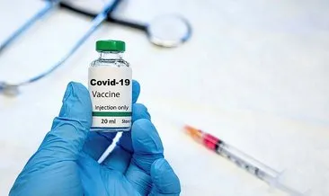 ABD’de milyonlarca doz aşı çöpe gitti