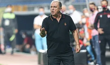 Galatasaray Teknik Direktörü Fatih Terim kaç maç ceza alacak? İşte cevabı...