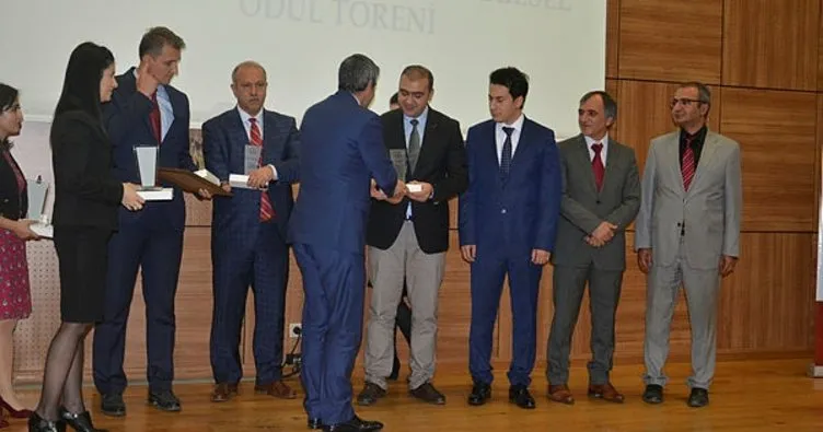 Adıyaman Anadolu Lisesi Türkiye birinciliğine ilk adımı attı