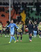 Fenerbahçe kafilesi, İstanbul’a dönemedi!