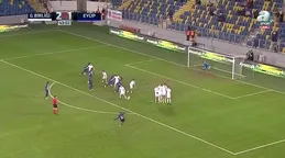 GOL | Gençlerbirliği 2-2 İkas Eyüpspor