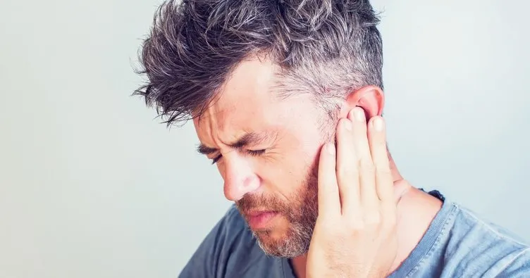 Kulak çınlamasının altında ciddi hastalıklar olabilir