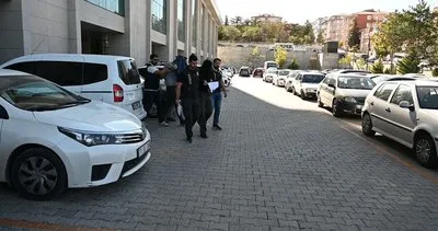 Yasa dışı bahis operasyonu! 2 tutuklama 