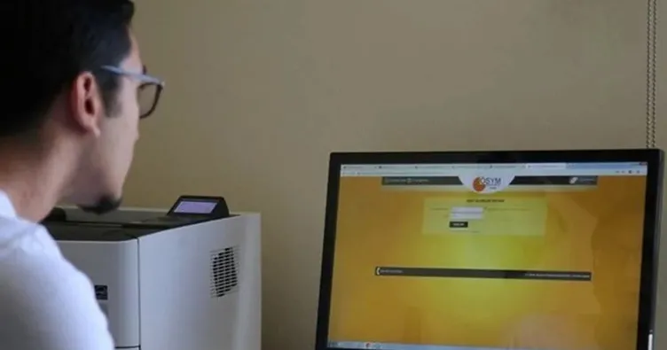 YKS tercih sonuçları hangi gün açıklanacak, ne zaman duyurulacak? YKS 2025 tercih süreci ne zaman sona erecek?