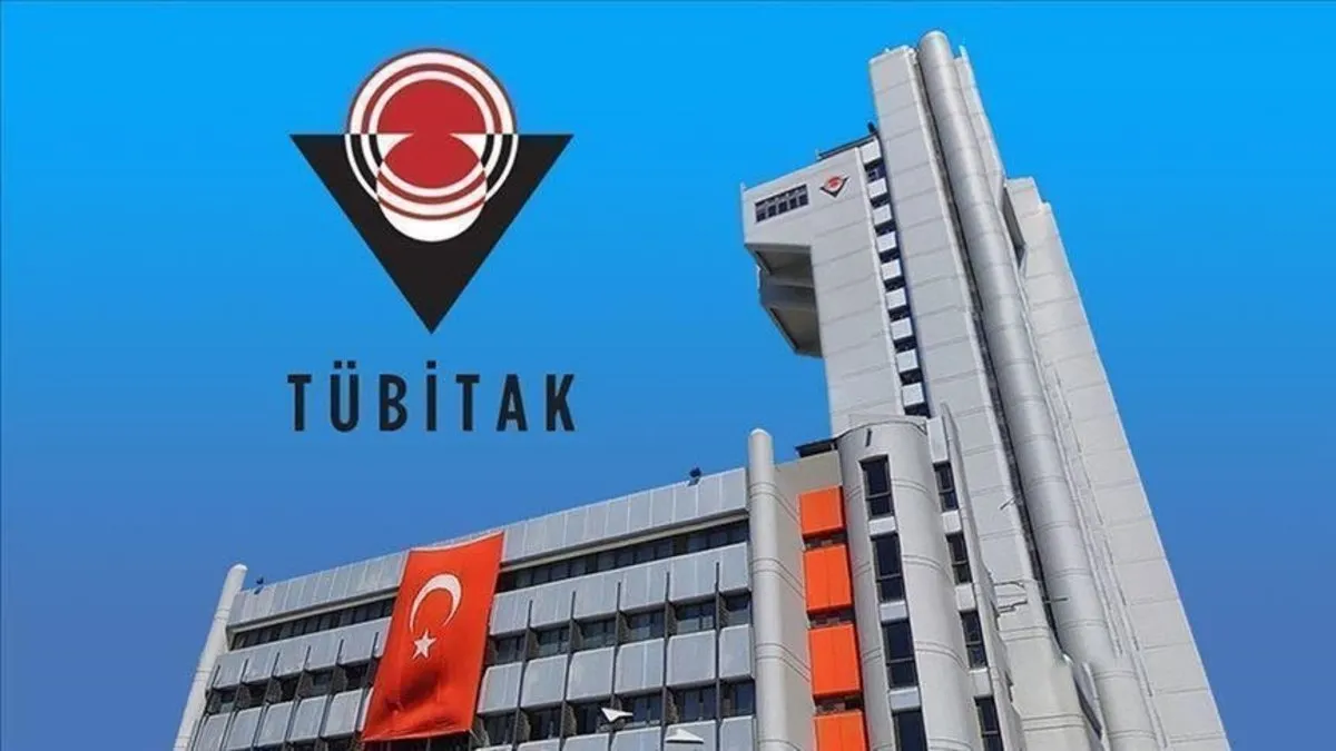 TÜBİTAK bünyesinde sanayi ve yeşil dönüşüm çağrısı başvuruya açıldı