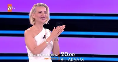 Var Mısın Yok Musun 39. Bölüm Fragmanı