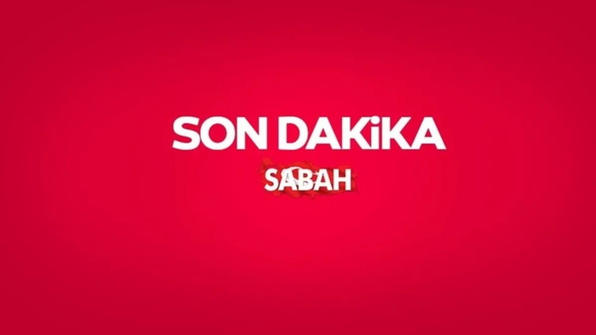 SON DAKİKA HABERİ! Adalet Bakanı Akın Gürlek açıkladı! 75 ilde 638 dosya: Faili meçhuller aydınlatılacak SON DAKİKA HABERİ! Adalet Bakanı Akın Gürlek açıkladı! 75 ilde 638 dosya: Faili meçhuller aydınlatılacak