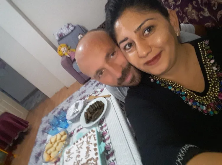 Kocaeli’de koca vahşeti: Semira Ateş hayatını kaybetti!