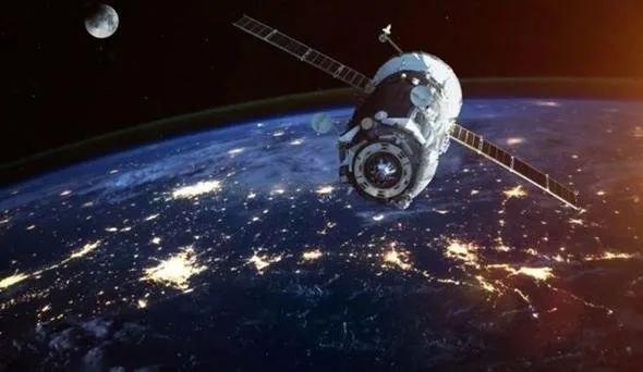 NASA'nın korktuğu başına geldi!