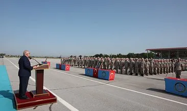 Başkan Erdoğan, Mehmetçiğin bayramını kutladı #kutahya
