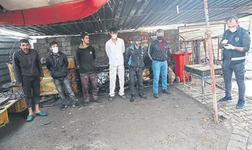 Zaferden sonra uzman