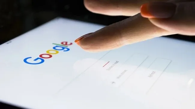 AB'den Google'a