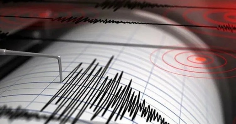 Japonya’nın Miyagi eyaleti açıklarında 6,6 büyüklüğünde deprem