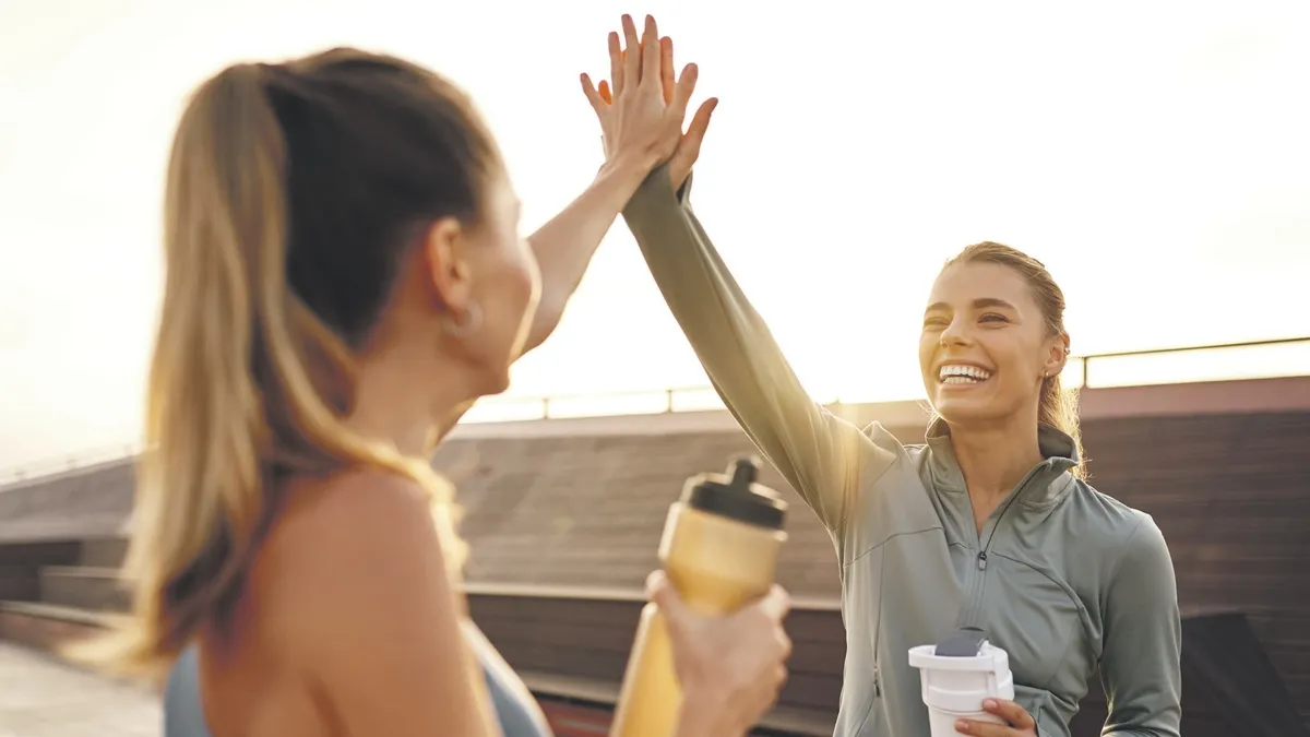 Miami kıskanır New York örnek alır