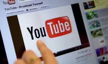 Youtube’a kendisine ayrımcılık uygulandığı savıyla saldırmış