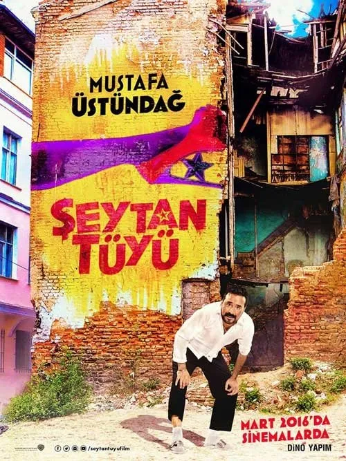 Haftanın filmleri (17 Mart 2016)