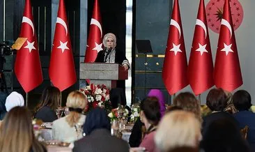 Emine Erdoğan’dan, kadınlara Sıfır Atık temasıyla davet