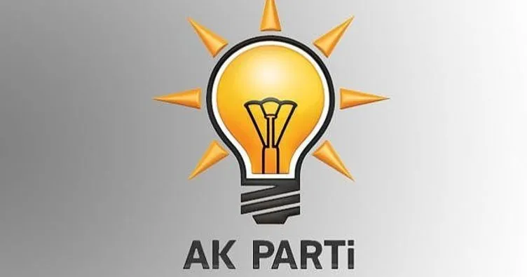 AK Parti’de 6 isme kesin ihraç talebi