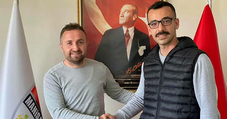 Manisaspor’da Tansu Yanık dönemi