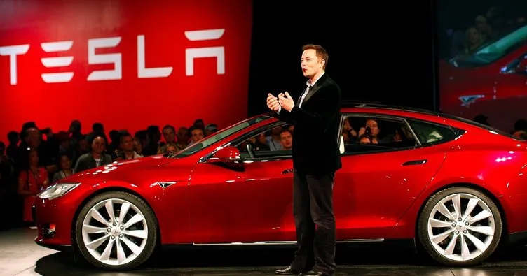 Elon Musk’ın Tesla’sından rekor zarar