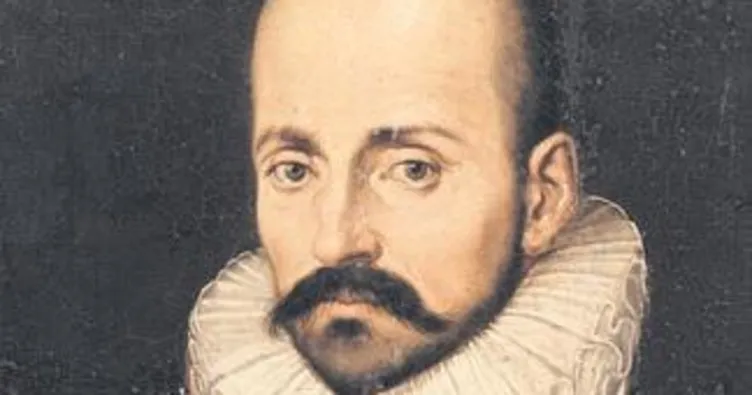 Yine Monteigne, yeniden ‘Denemeler’