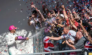 Pole’den başlayan kazanıyor! Formula 1’de heyecan ABD’ye taşınıyor