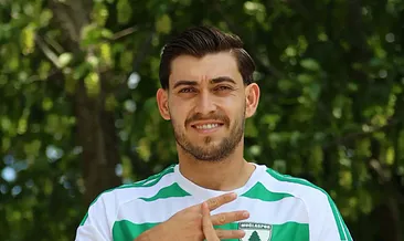 Muğlaspor transferde bombayı patlattı