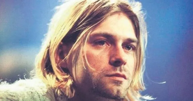 Kurt Cobain’in tabağı 133 bin liraya satıldı