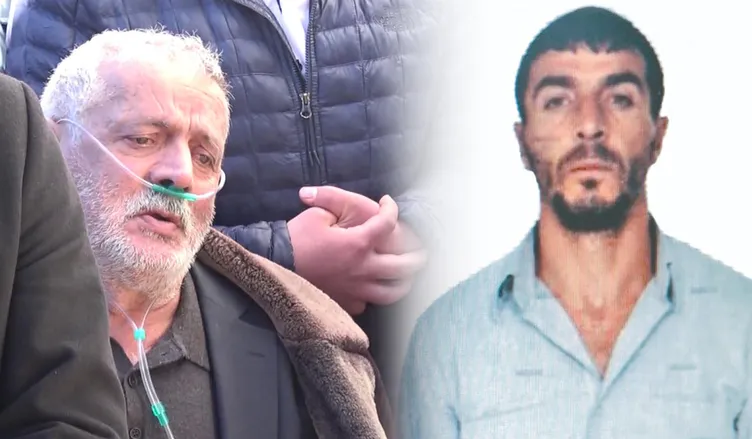 13 bin liralık vahşet! Kasap Şafak Saydam’dan kan donduran itiraf: Eşini böyle öldürmüş