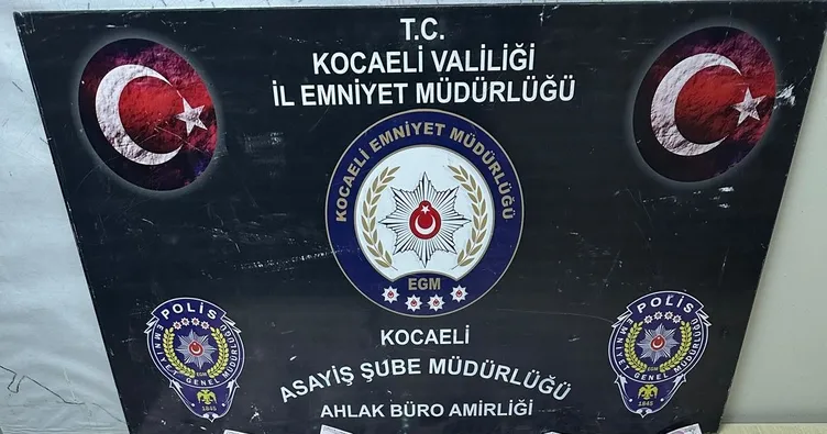 Kahvehaneye kumar baskını