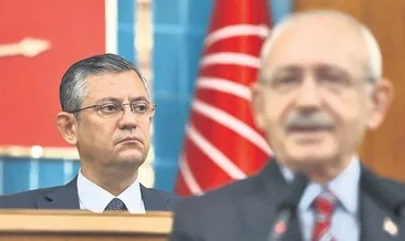 CHP’de ‘hesaplaşma günü’ geldi çattı
