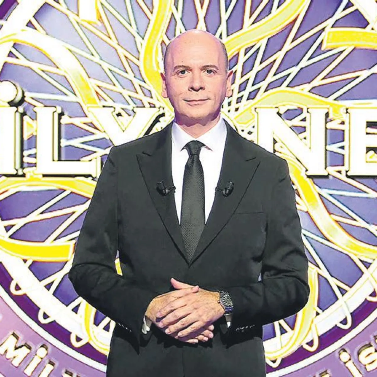 Kim Milyoner Olmak İster?