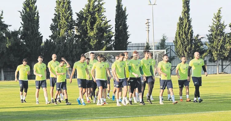 Akhisar yine süper olacak