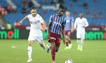 Son dakika Trabzonspor transfer haberi: Trabzonspor’dan Edgar’a geri dönüş mesajı! Eylül ayında yeniden görüşebiliriz