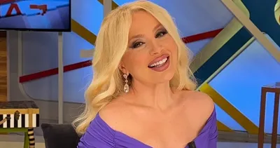 Lerzan Mutlu tanınmaz hale geldi! Filtreyi abartınca sosyal medyayı karıştırdı