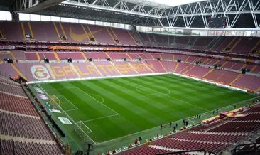 Galatasaray’a sürpriz sponsorluk teklifi! İşte stadyum için dev gelir...