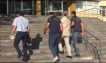 Adana’da FETÖ sanığına 6 yıl 3 ay hapis verildi