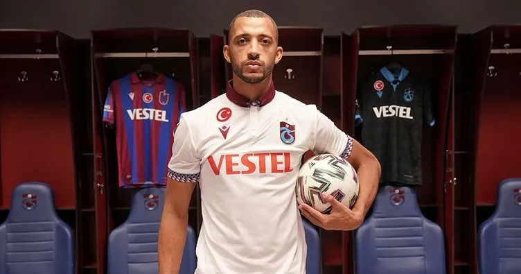 Vitor Hugo Trabzonspor’a transfer hikayesini anlattı
