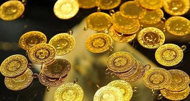Çeyrek altın ne kadar? Altın günü nasıl kapattı? İşte piyasalardaki çeyrek altın fiyatları 06.12.2016