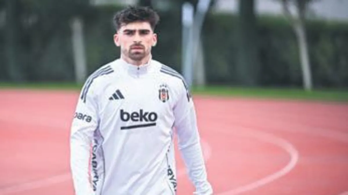 Rafa’ya kimse karışmamalı