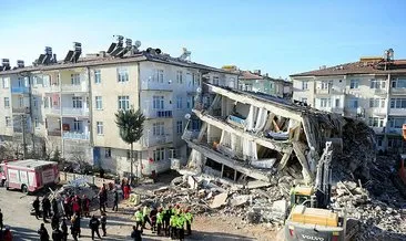 Son dakika: Elazığ depreminde yıkılan Dilek Sitesi davasında istenilen cezalar belli oldu