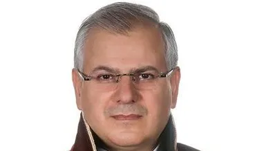 Danıştay 10. Daire Başkanı İbrahim Topuz seçildi