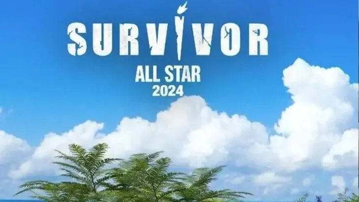 Survivor bu akşam var mı, yok mu, neden yayınlanmadı? 🌴  9 Şubat TV8 yayın akışı ile Survivor yeni bölüm tarihi!