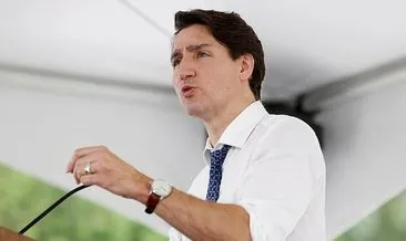 Kanada’da kilise yangınları! Trudeau’dan açıklama: Gidilecek yol bu değil
