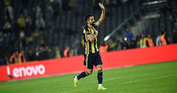 Fenerbahçe’de Hasan Ali Kaldırım etkisi